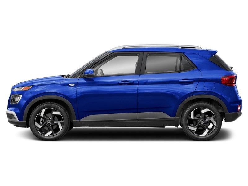 2025 Hyundai Venue Preferred IVT