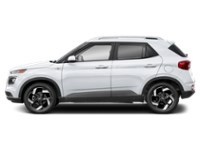 2025 Hyundai Venue Preferred IVT Atlas White  Shot 5