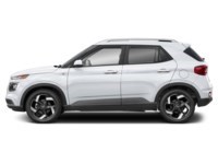2025 Hyundai Venue Preferred IVT Atlas White  Shot 28