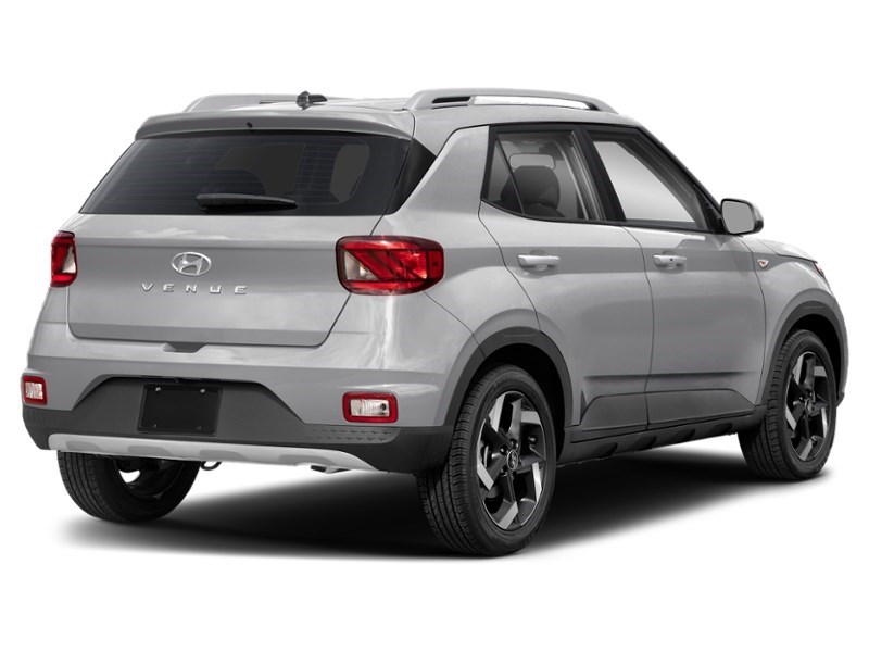 2025 Hyundai Venue Preferred IVT