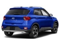 2025 Hyundai Venue Preferred IVT