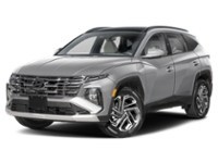 2025 Hyundai Tucson Hybrid