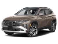 2025 Hyundai Tucson Hybrid