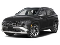 2025 Hyundai Tucson Hybrid