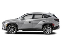 2025 Hyundai Tucson Hybrid