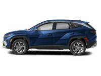 2025 Hyundai Tucson Hybrid