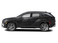 2025 Hyundai Tucson Hybrid
