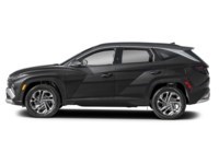 2025 Hyundai Tucson Hybrid Ultimate AWD Ash Black  Shot 5