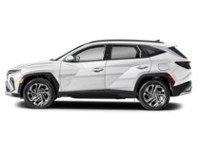 2025 Hyundai Tucson Hybrid