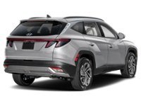 2025 Hyundai Tucson Hybrid