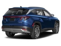 2025 Hyundai Tucson Hybrid