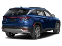 2025 Hyundai Tucson Hybrid