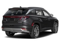 2025 Hyundai Tucson Hybrid