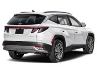 2025 Hyundai Tucson Hybrid