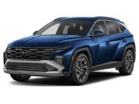 2025 Hyundai Tucson Plug-In Hybrid
