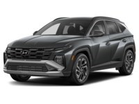 2026 Hyundai Tucson Plug-In Hybrid