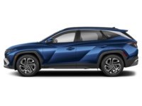 2025 Hyundai Tucson Plug-In Hybrid