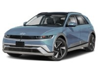 2025 Hyundai IONIQ 5