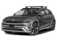 2025 Hyundai IONIQ 5