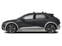 2026 Hyundai IONIQ 5 Preferred AWD Long Range w/Ultimate Pkg Abyss Black  Shot 11