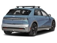 2026 Hyundai IONIQ 5 Preferred AWD Long Range w/Ultimate Pkg Digital Teal  Shot 6