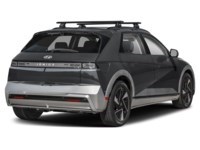 2026 Hyundai IONIQ 5 Preferred AWD Long Range w/Ultimate Pkg Abyss Black  Shot 12