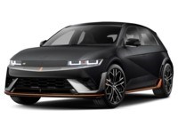 2025 Hyundai IONIQ 5 N