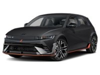 2027 Hyundai IONIQ 5 N