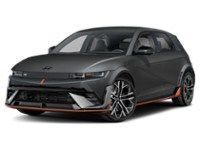 2027 Hyundai IONIQ 5 N