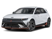 2025 Hyundai IONIQ 5 N
