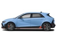 2027 Hyundai IONIQ 5 N