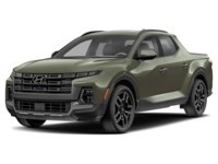 2025 Hyundai Santa Cruz