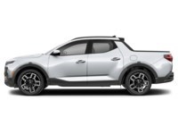 2025 Hyundai Santa Cruz