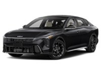 2025 Kia K4 GT-Line Turbo Limited FWD *Ltd Avail* Aurora Black  Shot 2