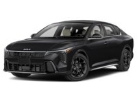 2025 Kia K4 GT-Line Turbo Limited FWD *Ltd Avail*