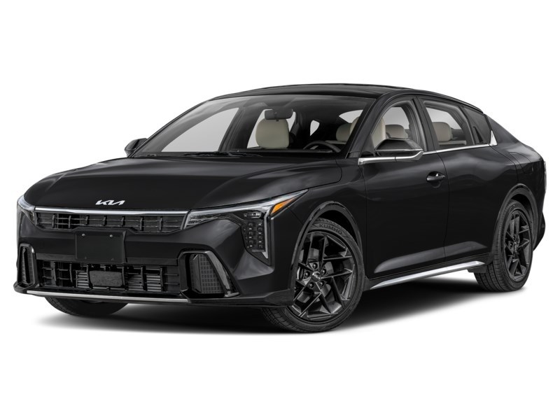 2025 Kia K4 GT-Line Turbo Limited FWD *Ltd Avail*
