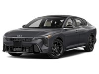 2025 Kia K4 GT-Line Turbo Limited FWD *Ltd Avail* Interstellar Grey  Shot 8