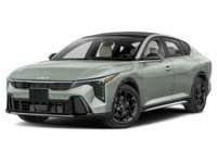 2025 Kia K4 GT-Line Turbo Limited FWD *Ltd Avail*