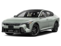 2025 Kia K4 GT-Line Turbo Limited FWD *Ltd Avail* Morning Haze  Shot 9