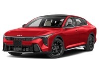 2025 Kia K4 GT-Line Turbo Limited FWD *Ltd Avail*