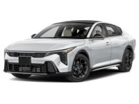 2025 Kia K4 GT-Line Turbo Limited FWD *Ltd Avail*