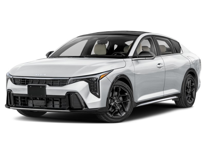 2025 Kia K4 GT-Line Turbo Limited FWD *Ltd Avail*