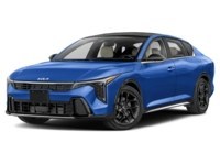 2025 Kia K4 GT-Line Turbo Limited FWD *Ltd Avail*
