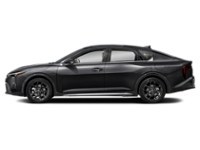 2025 Kia K4 GT-Line Turbo Limited FWD *Ltd Avail* Aurora Black  Shot 4