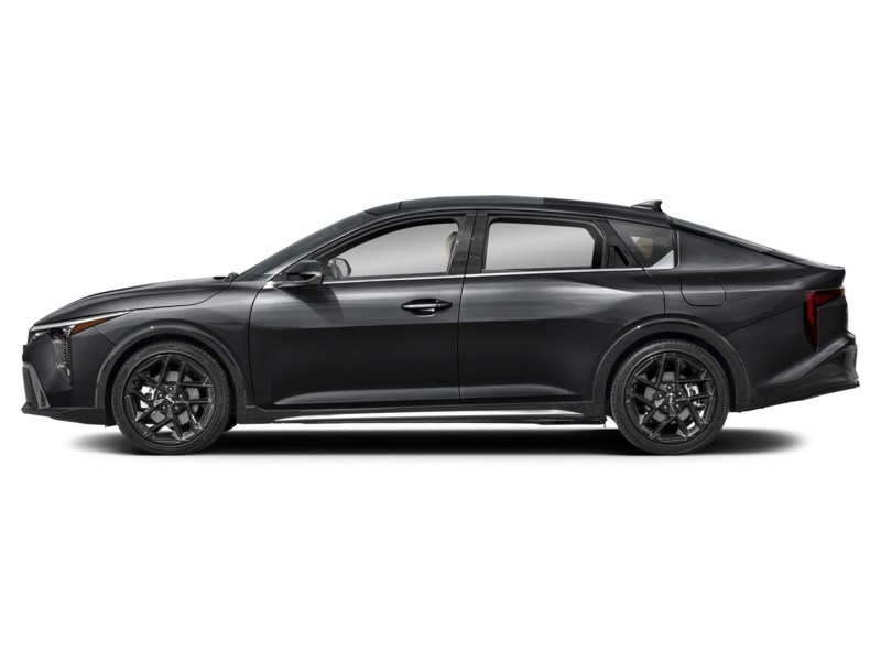 2025 Kia K4 GT-Line Turbo Limited FWD *Ltd Avail*