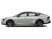 2025 Kia K4 GT-Line Turbo Limited FWD *Ltd Avail* Morning Haze  Shot 11