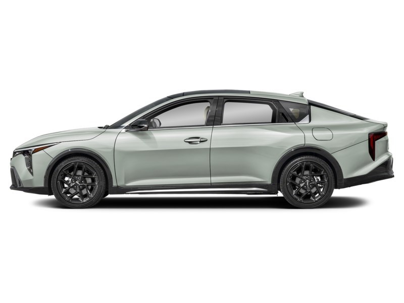 2025 Kia K4 GT-Line Turbo Limited FWD *Ltd Avail*