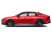 2025 Kia K4 GT-Line Turbo Limited FWD *Ltd Avail* Radiant Red  Shot 17