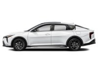 2025 Kia K4 GT-Line Turbo Limited FWD *Ltd Avail* Snow White Pearl  Shot 23