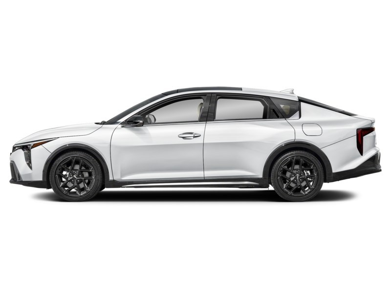 2025 Kia K4 GT-Line Turbo Limited FWD *Ltd Avail*